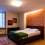 Dictumfactum Modern Apartment Viru Gates