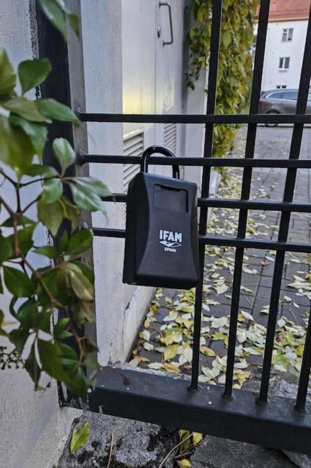 Lägenhet Dictumfactum Modern Viru Gates